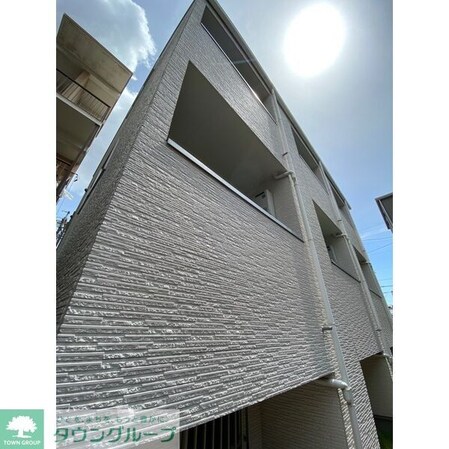 グランコンフォール米野IVの物件内観写真